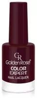 Golden Rose Лак для ногтей Color Expert Nail Lacquer, 10.2 мл, 29