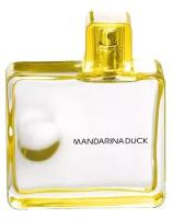 Mandarina Duck Woman туалетная вода 100мл