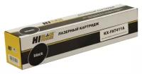 Тонер-картридж Hi-Black (HB-KX-FAT411A) для Panasonic KX-MB1900/2000/2020/2030/2051, 2K