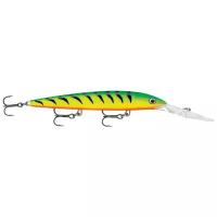 Воблер для рыбалки Rapala Husky Jerk 14 #FT