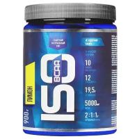 R-Line Sport Nutrition ISO BCAA 900 гр (R-Line Sport Nutrition) Клубника