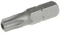 JTC JTC-1142530 Вставка 1/4"DR TORX T30Hх25мм S2 JTC