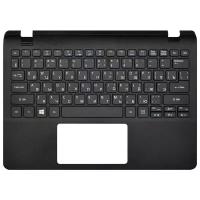Клавиатура для ноутбука ACER Aspire V3-112P черная топ-панель