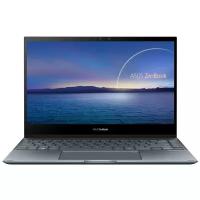 Ноутбук-трансформер Asus ZenBook Flip 13 UX363EA-HP069T (90NB0RZ1-M08620) серый