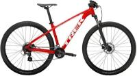 Велосипед Trek Marlin 5 - 26 2022 (Radioactive Red/White XXS)