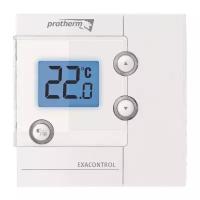 Комнатный регулятор PROTHERM Exacontrol 5-35