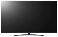 55" Телевизор LG 55UQ91009LD 2022 HDR, LED, титановый серый