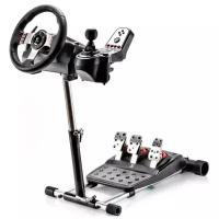 Стойка Wheel Stand Pro DELUXE V2 для Logitech G29/G27/G25/920