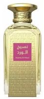 Парфюмерная вода (унисекс) AFNAN NASEEJ AL WARD EDP 50 ML