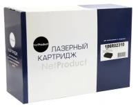 Картридж NetProduct (N-106R02310) для Xerox WorkCentre 3315DN/3325DNI, 5K