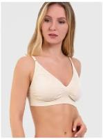 Mademoiselle Bra Jacquard Sensitive (женский топ) Conchiglia S/M