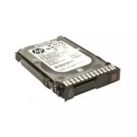 872514-001 Жёсткий диск SSD 800Gb 2.5 HPE SATA 6Gb/s Smart Carrier write intensive 3