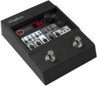 Digitech Element гитарный процессор эффектов