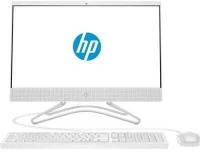 21.5" Моноблок HP 200 G4 - 21.5" 9US64EA, 1920x1080, Intel Core i3-10110U 2.1 ГГц, RAM 8 ГБ, HDD 1 ТБ, Intel UHD Graphics 620, Windows 10 Professional, белый