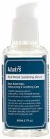 Глубокоувлажняющая сыворотка Klairs Rich Moist Sooting Serum