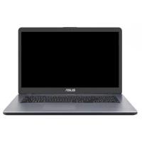 Ноутбук 17.3" ASUS M705BA-BX067T, серый