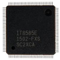 Мультиконтроллер ITE IT8585E FXS