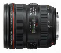 Canon EF 24-70mm f/4L IS USM