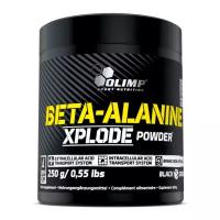 Olimp Beta-Alanine Xplode Powder 250 гр