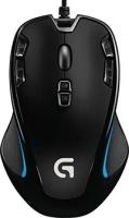 Мышь Logitech G300s Gaming Mouse Black USB (910-004345)