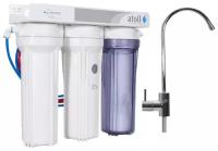 Проточный питьевой фильтр atoll D-31s STD