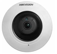 Видеокамера IP Hikvision DS-2CD2935FWD-I 1.16-1.16мм цв. корп: белый