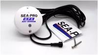 Выносной GPS-компас Sea-Pro для электромоторов