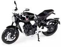Welly Модель мотоцикла Honda CB1000R, 1:18