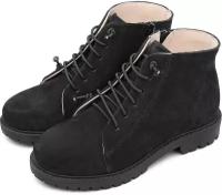 Ботинки Tapiboo, размер 33, черный