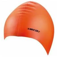 Шапочка для плавания силиконовая Beco Silicone Cap Solid