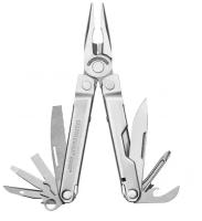 Мультитул Leatherman Bond, 14 функций, нейлоновый чехол (832936)