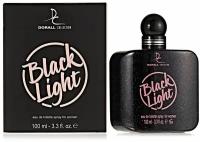 Dorall Collection woman Black Light Туалетная вода 100 мл