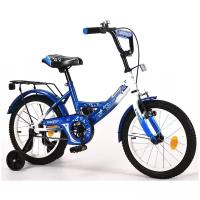 Велосипед NRG Bikes EAGLE 16"