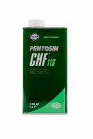 Жидкость ГУР Pentosin CHF 11S