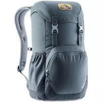 Рюкзак городской Deuter Walker 20 (цвет: graphite-black)