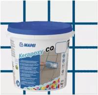 Эпоксидная затирка MAPEI Kerapoxy CQ 283 Блюмарин, 3 кг