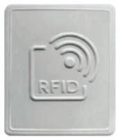 Встраиваемый RFID-считыватель CARDDEX RE-02RW (левый)