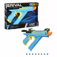 NERF. Бластер с шариками NERF RIVAL VISION XXII-800 "Нёрф Райвл Вижн XXII-800" / F3959121