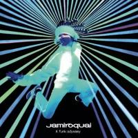 Виниловые пластинки, Sony Music Catalog, JAMIROQUAI - A Funk Odyssey (2LP)