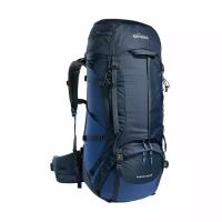 Рюкзак Tatonka Yukon 60+10 navy/darker blue, 1344.371