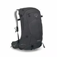 Рюкзак Osprey: Stratos 34 (Tunnel Vision Grey)