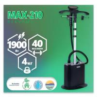 Отпариватель для дома RUNZEL MAX-210 Bekvamt