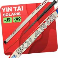 Удилище без колец YIN TAI SOLARIS 700м