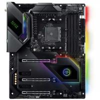 Материнская плата ASRock B550 TAICHI RAZER EDITION