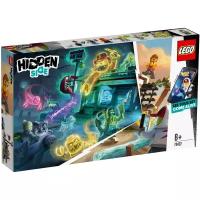 Конструктор LEGO Hidden Side 70422 Нападение на закусочную, 579 дет