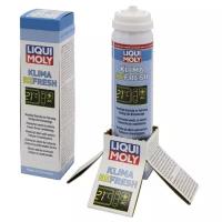 LIQUI MOLY 20000 Очиститель кондиционера LiquiMoly Klima Refresh (0,075л) LIQUI MOLY 20000/39049