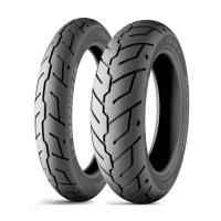 Шина для мотоцикла MICHELIN Scorcher 31, задняя 16 180 70 H (до 210 км/ч) 77 TL