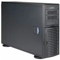 Платформа Supermicro SuperWorkstation 7049A-T