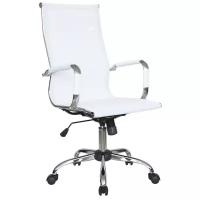Компьютерное кресло Riva RCH 6001-1 для руководителя