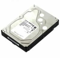 Жесткий диск HDD 3.0Tb Toshiba, SATA-III, 64Mb, 7200rpm Enterprise (MG03ACA300)